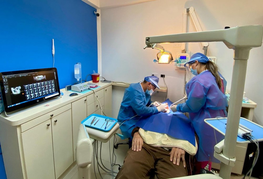 Slider image (10) Best Dental Care - Dental Clinic in Los Algodones, Mexico
